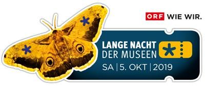 5. Oktober 2019 Lange Nacht der Museen