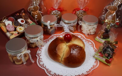 Süßes zur Osterzeit